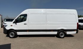 MERCEDES Sprinter 315 L4H2 150CV RWD Manual