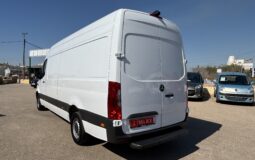 MERCEDES Sprinter 315 L4H2 150CV RWD Manual