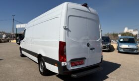 MERCEDES Sprinter 315 L4H2 150CV RWD Manual