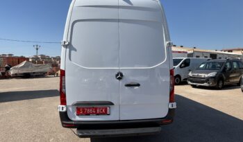 MERCEDES Sprinter 315 L4H2 150CV RWD Manual lleno