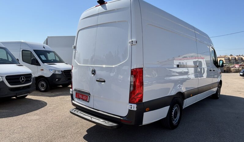 MERCEDES Sprinter 315 L4H2 150CV RWD Manual lleno