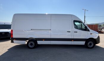 MERCEDES Sprinter 315 L4H2 150CV RWD Manual lleno