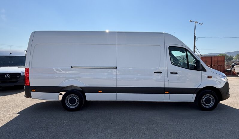 MERCEDES Sprinter 315 L4H2 150CV RWD Manual lleno