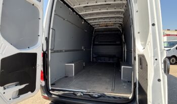 MERCEDES Sprinter 315 L4H2 150CV RWD Manual lleno