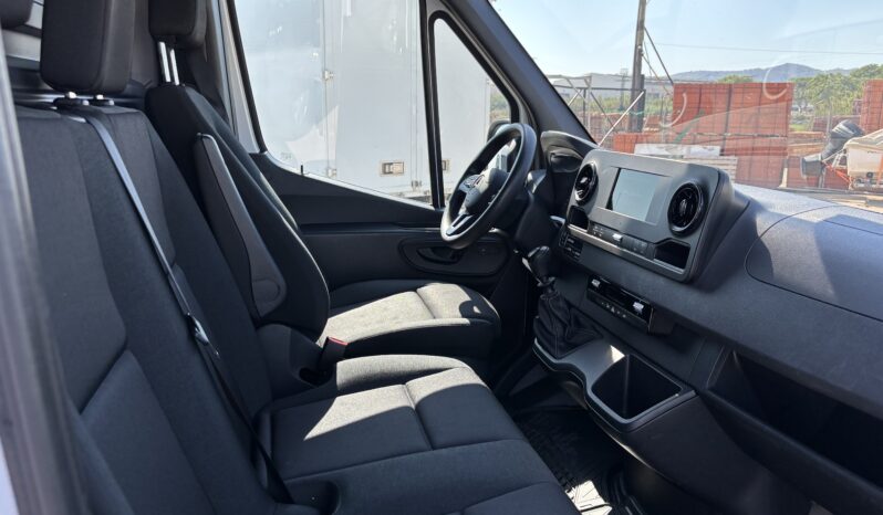 MERCEDES Sprinter 315 L4H2 150CV RWD Manual lleno