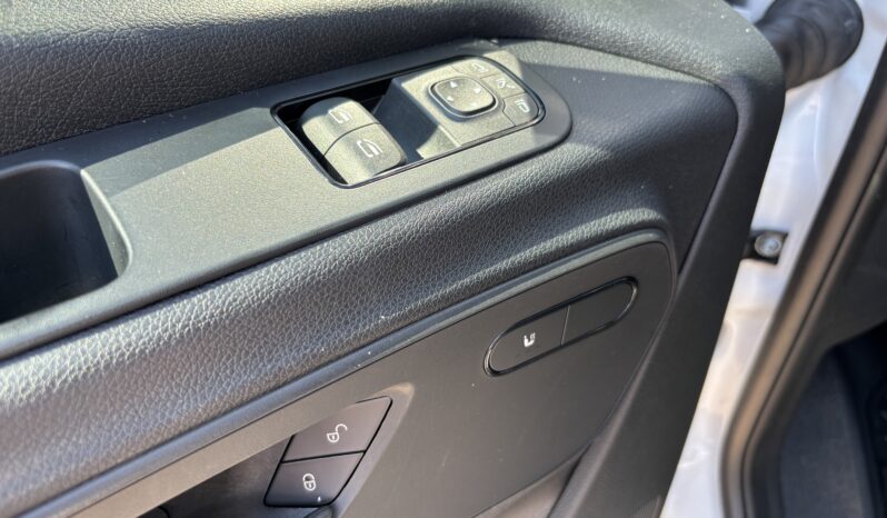 MERCEDES Sprinter 315 L4H2 150CV RWD Manual lleno