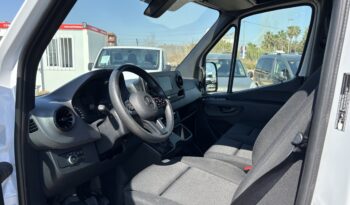 MERCEDES Sprinter 315 L4H2 150CV RWD Manual lleno