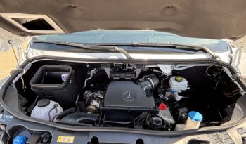 MERCEDES Sprinter 315 L4H2 150CV RWD Manual lleno