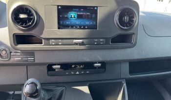 MERCEDES Sprinter 315 L4H2 150CV RWD Manual lleno
