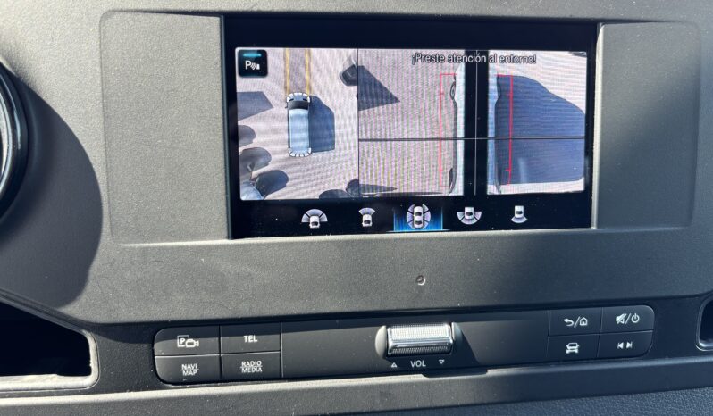 MERCEDES Sprinter 315 L4H2 150CV RWD Manual lleno