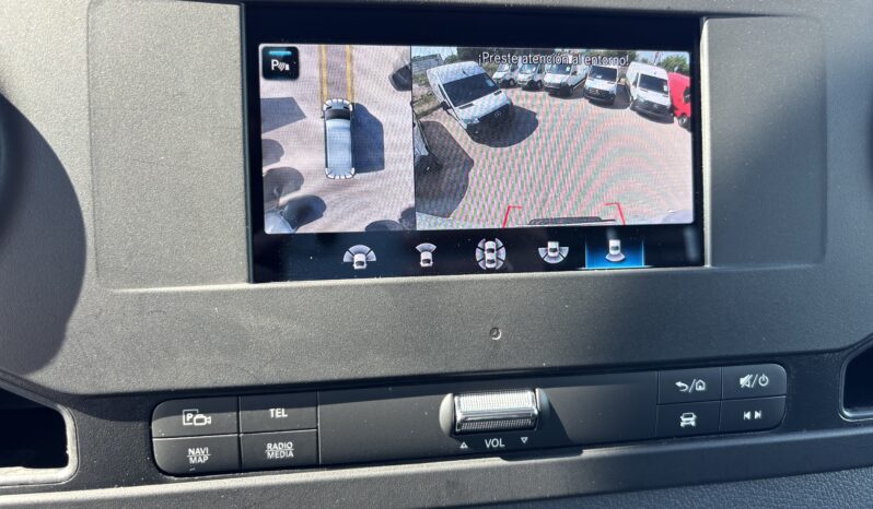 MERCEDES Sprinter 315 L4H2 150CV RWD Manual lleno