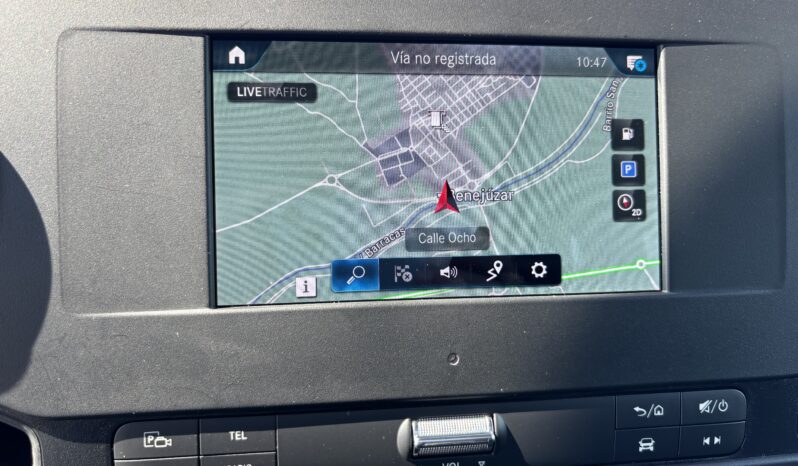 MERCEDES Sprinter 315 L4H2 150CV RWD Manual lleno