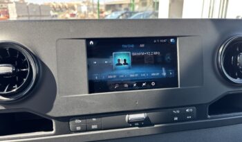 MERCEDES Sprinter 315 L4H2 150CV RWD Manual lleno