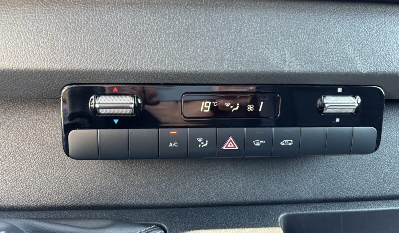 MERCEDES Sprinter 315 L4H2 150CV RWD Manual lleno