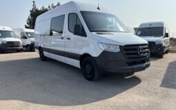 Mercedes-Benz Sprinter 315 L4H2 2020 88660