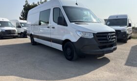 Mercedes-Benz Sprinter 315 L4H2 2020 88660