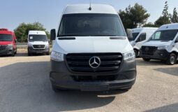 Mercedes-Benz Sprinter 315 L4H2 2020 88660