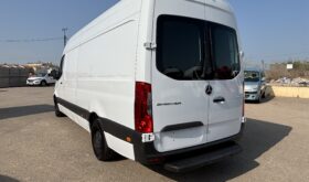 Mercedes-Benz Sprinter 315 L4H2 2020 88660