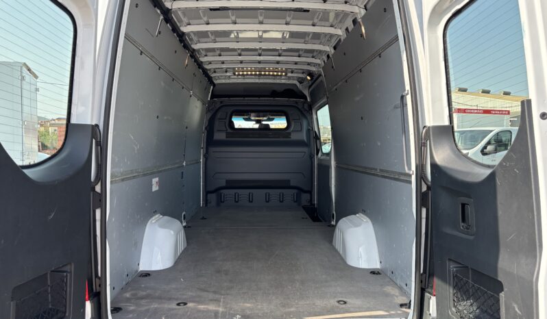 11.2020 Mercedes-Benz Sprinter 315 L4H2 88660 lleno