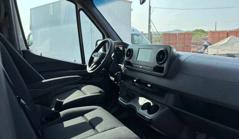 11.2020 Mercedes-Benz Sprinter 315 L4H2 88660 lleno