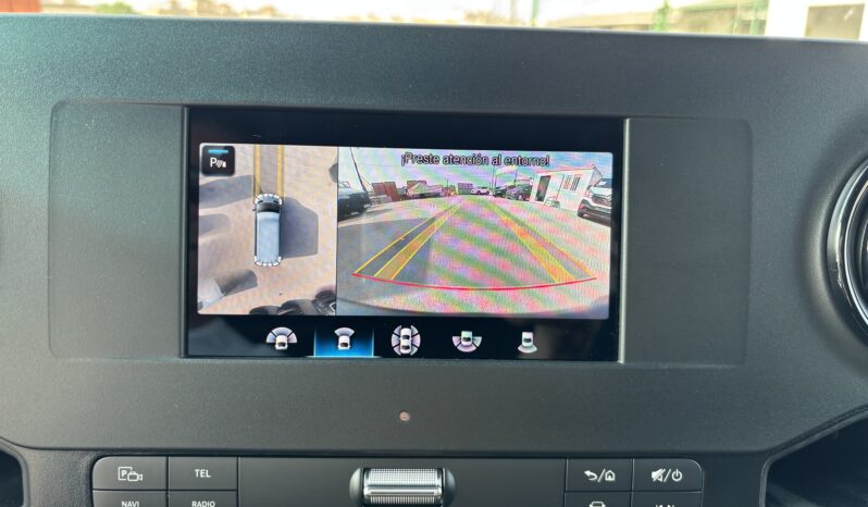 11.2020 Mercedes-Benz Sprinter 315 L4H2 88660 lleno