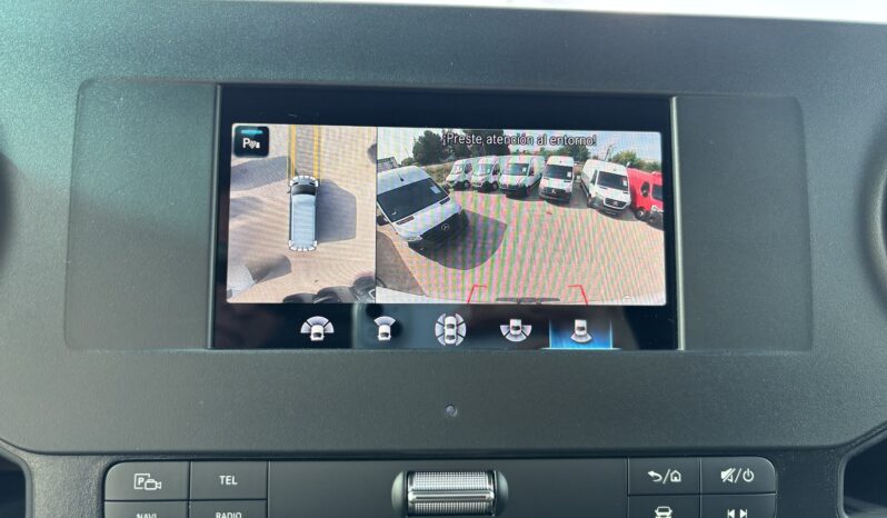 11.2020 Mercedes-Benz Sprinter 315 L4H2 88660 lleno