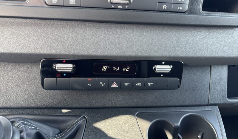 11.2020 Mercedes-Benz Sprinter 315 L4H2 88660 lleno