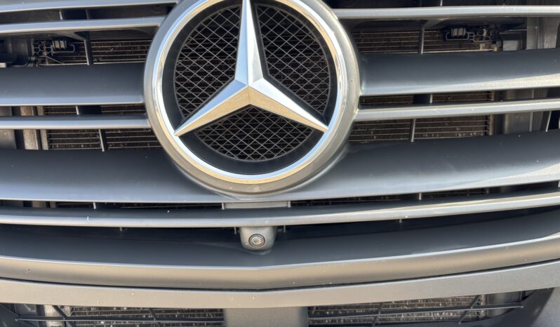 11.2020 Mercedes-Benz Sprinter 315 L4H2 88660 lleno