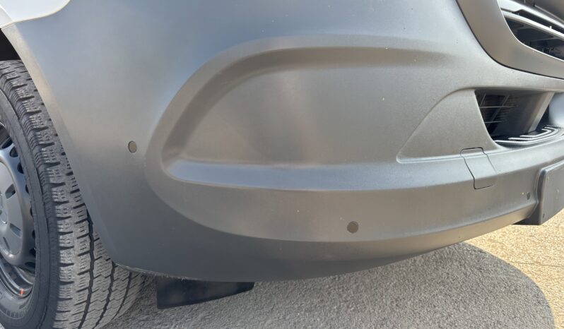 11.2020 Mercedes-Benz Sprinter 315 L4H2 88660 lleno