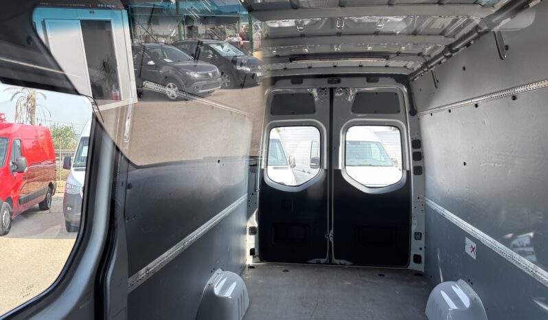 11.2020 Mercedes-Benz Sprinter 315 L4H2 88660 lleno