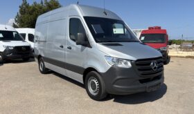 Mercedes-Benz Sprinter 315 L2H2 43570km Auto