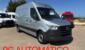 Mercedes-Benz Sprinter 315 L2H2 Automatico L2H2