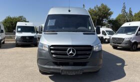 Mercedes-Benz Sprinter 315 L2H2 Automatico L2H2