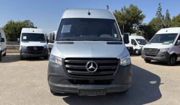 Mercedes-Benz Sprinter 315 L2H2 43570km Auto lleno