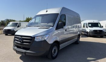 Mercedes-Benz Sprinter 315 L2H2 43570km Auto lleno