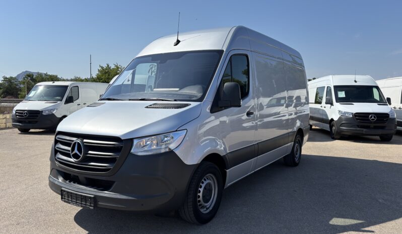 Mercedes-Benz Sprinter 315 L2H2 43570km Auto lleno