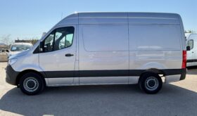 Mercedes-Benz Sprinter 315 L2H2 Automatico L2H2