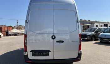 Mercedes-Benz Sprinter 315 L2H2 43570km Auto lleno