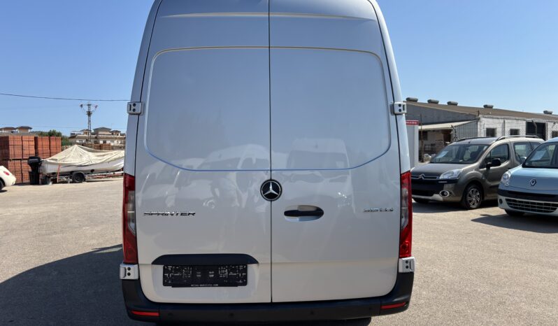 Mercedes-Benz Sprinter 315 L2H2 43570km Auto lleno