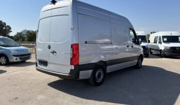 Mercedes-Benz Sprinter 315 L2H2 43570km Auto lleno
