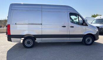 Mercedes-Benz Sprinter 315 L2H2 43570km Auto lleno