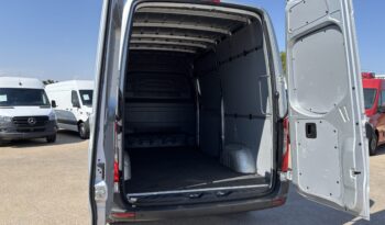 Mercedes-Benz Sprinter 315 L2H2 43570km Auto lleno