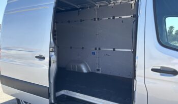 Mercedes-Benz Sprinter 315 L2H2 43570km Auto lleno