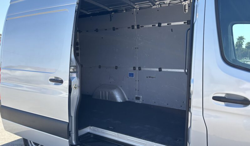 Mercedes-Benz Sprinter 315 L2H2 43570km Auto lleno