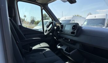 Mercedes-Benz Sprinter 315 L2H2 43570km Auto lleno