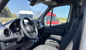 Mercedes-Benz Sprinter 315 L2H2 43570km Auto lleno