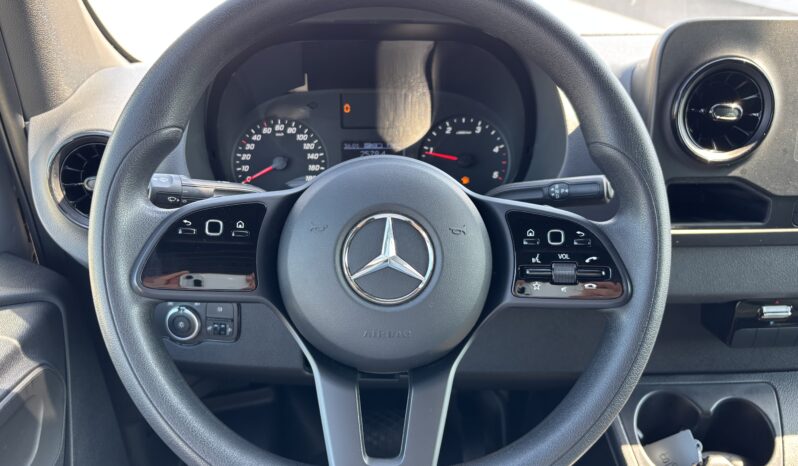 Mercedes-Benz Sprinter 315 L2H2 43570km Auto lleno