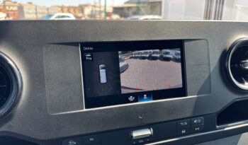 Mercedes-Benz Sprinter 315 L2H2 43570km Auto lleno