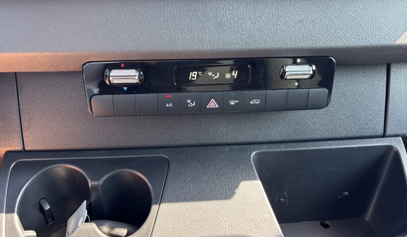 Mercedes-Benz Sprinter 315 L2H2 43570km Auto lleno
