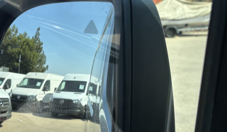 Mercedes-Benz Sprinter 315 L2H2 43570km Auto lleno
